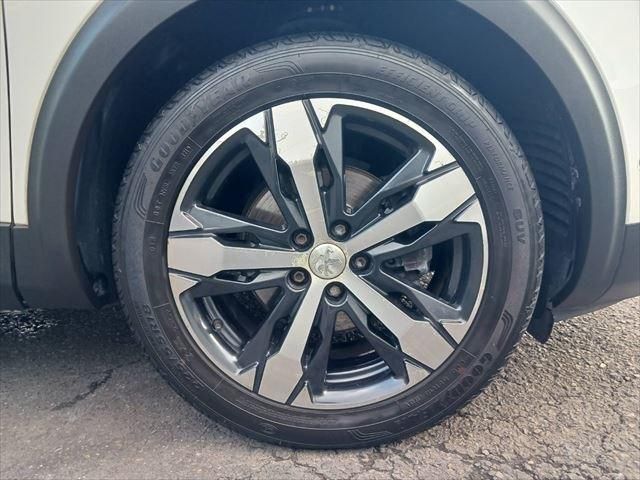 PEUGEOT PEUGEOT 3008 2017