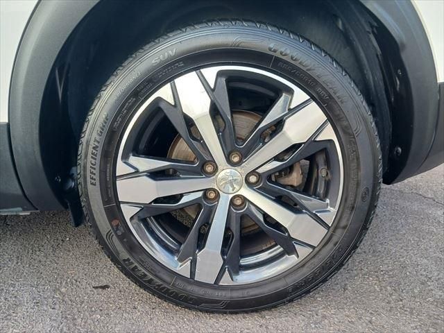 PEUGEOT PEUGEOT 3008 2017