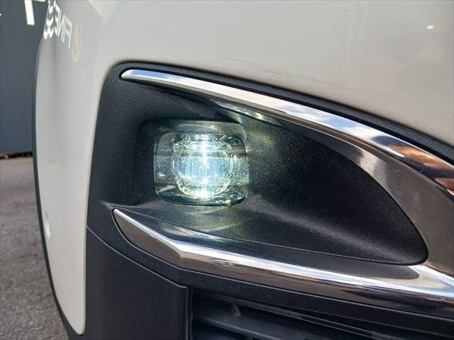 PEUGEOT PEUGEOT 3008 2017