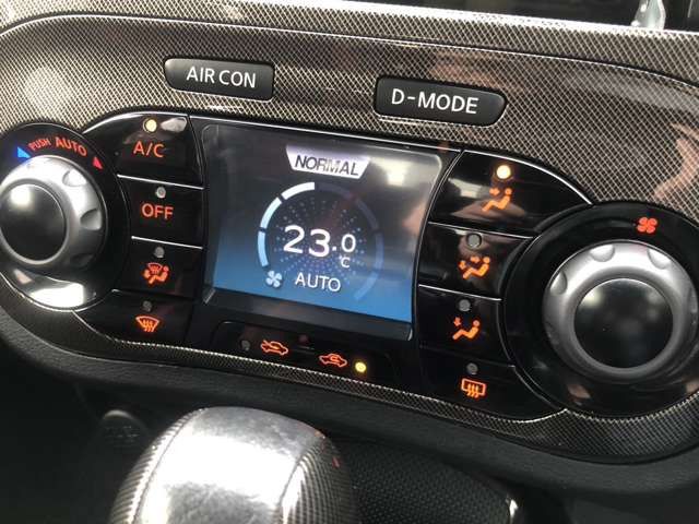 NISSAN JUKE 4WD 2015