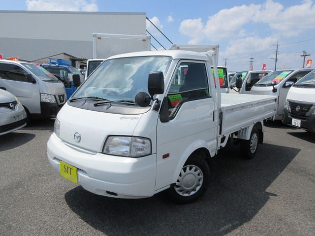 MAZDA BONGO truck 1.15t 2WD 2017