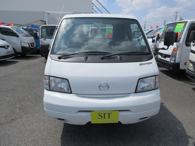 MAZDA BONGO truck 1.15t 2WD 2017