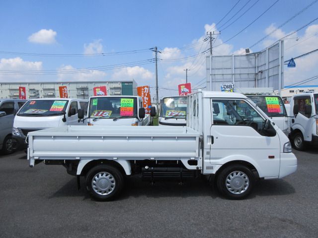 MAZDA BONGO truck 1.15t 2WD 2017