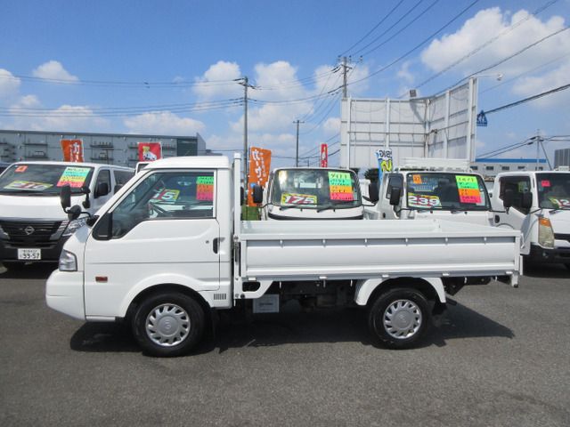 MAZDA BONGO truck 1.15t 2WD 2017