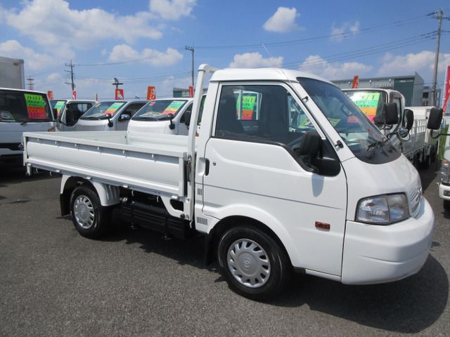 MAZDA BONGO truck 1.15t 2WD 2017