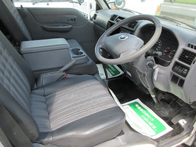 MAZDA BONGO truck 1.15t 2WD 2017