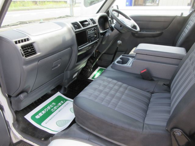 MAZDA BONGO truck 1.15t 2WD 2017