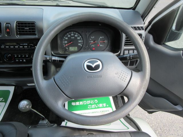 MAZDA BONGO truck 1.15t 2WD 2017