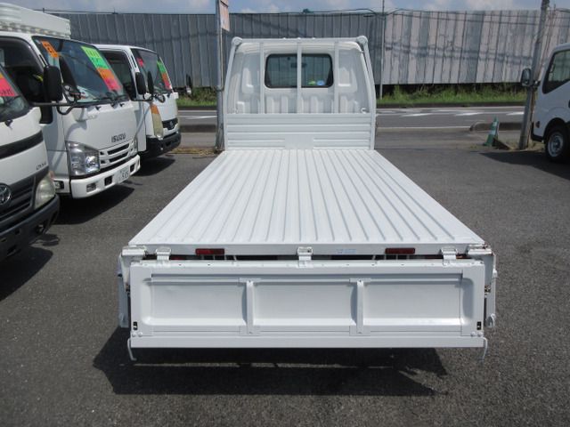 MAZDA BONGO truck 1.15t 2WD 2017