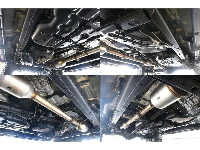 TOYOTA HILUX 4WD 2023