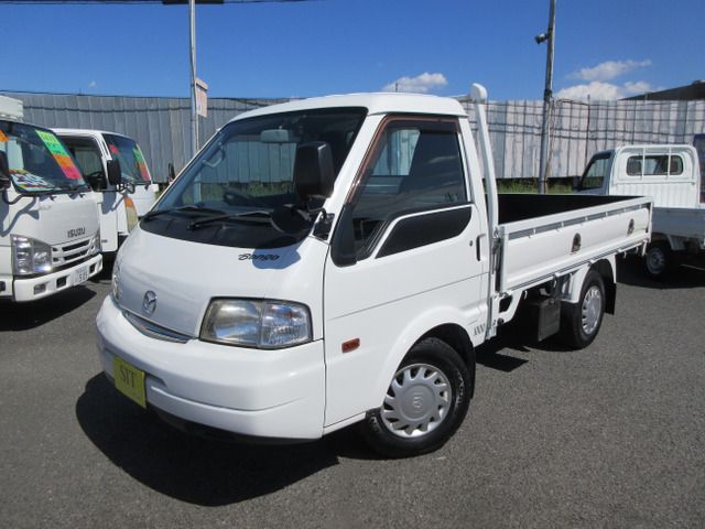 MAZDA BONGO truck 1.15t 2WD 2016