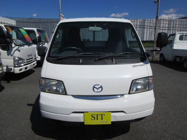 MAZDA BONGO truck 1.15t 2WD 2016