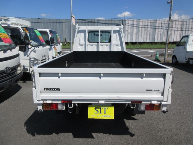 MAZDA BONGO truck 1.15t 2WD 2016