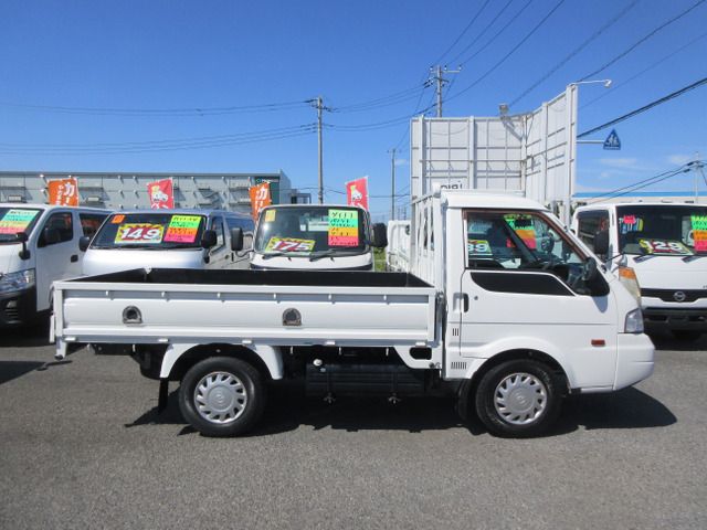MAZDA BONGO truck 1.15t 2WD 2016