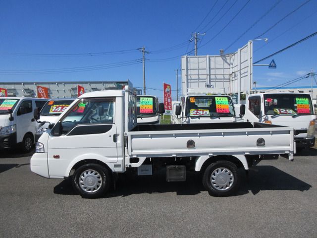 MAZDA BONGO truck 1.15t 2WD 2016