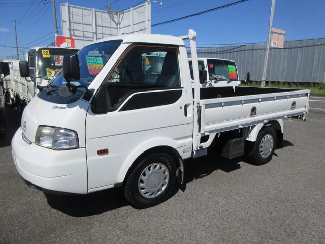 MAZDA BONGO truck 1.15t 2WD 2016