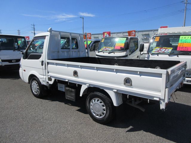 MAZDA BONGO truck 1.15t 2WD 2016