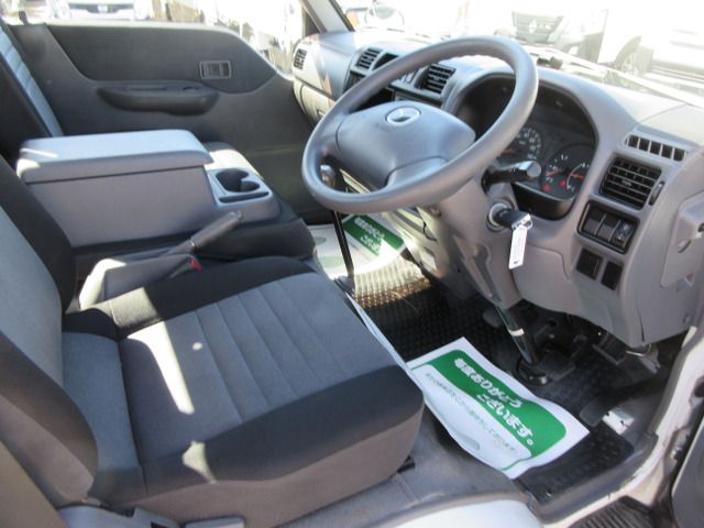 MAZDA BONGO truck 1.15t 2WD 2016