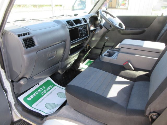 MAZDA BONGO truck 1.15t 2WD 2016