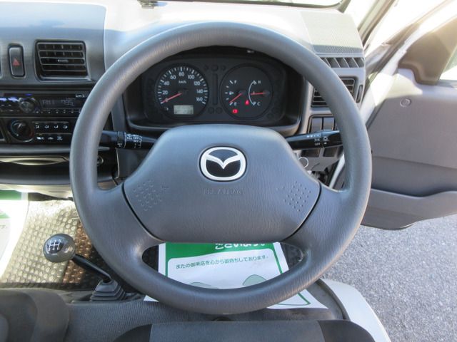 MAZDA BONGO truck 1.15t 2WD 2016