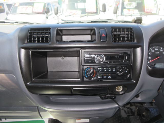MAZDA BONGO truck 1.15t 2WD 2016