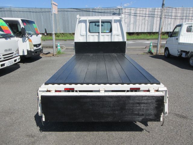 MAZDA BONGO truck 1.15t 2WD 2016