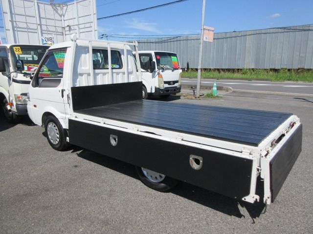 MAZDA BONGO truck 1.15t 2WD 2016