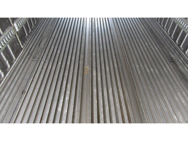 MITSUBISHI FUSOU SUPER GREAT 2007