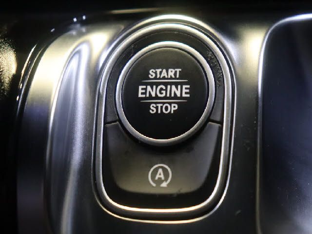 MERCEDES BENZ MERCEDES BENZ GLB 2020