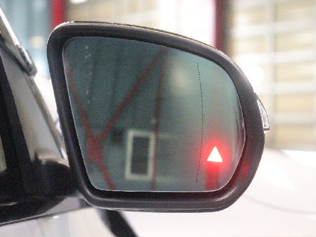 MERCEDES BENZ MERCEDES BENZ GLB 2020