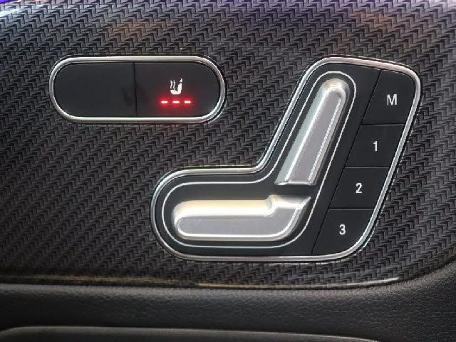 MERCEDES BENZ MERCEDES BENZ GLB 2020