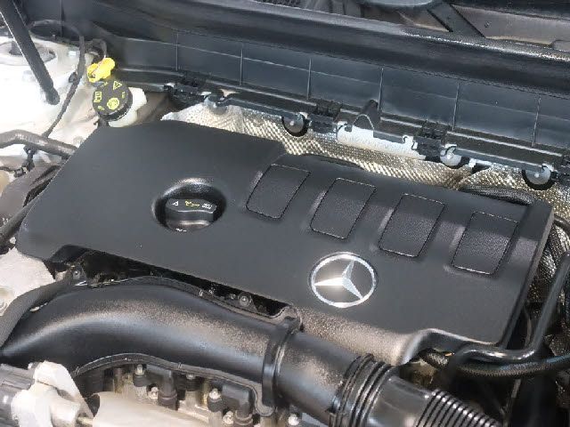 MERCEDES BENZ MERCEDES BENZ GLB 2020