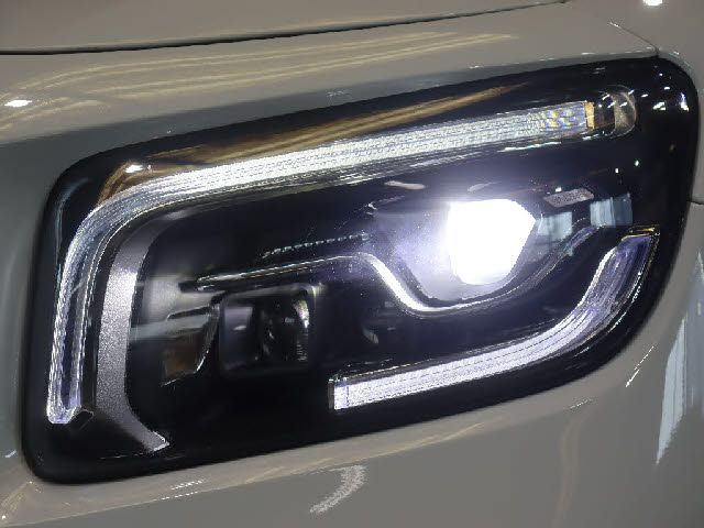 MERCEDES BENZ MERCEDES BENZ GLB 2020