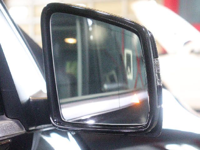 MERCEDES BENZ MERCEDES BENZ GLE class 2016