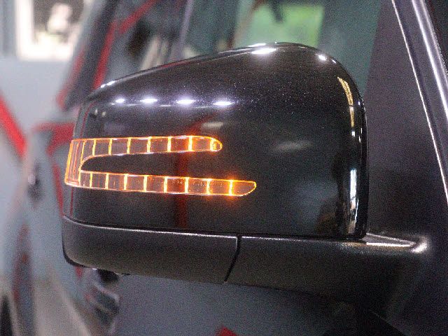 MERCEDES BENZ MERCEDES BENZ GLE class 2016