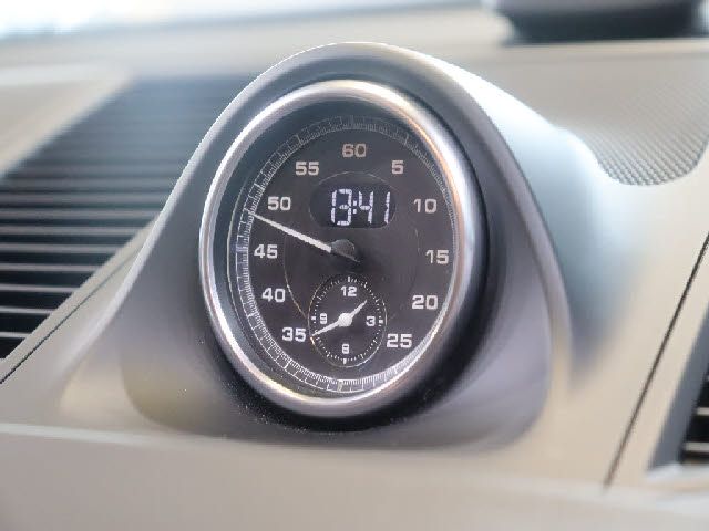 PORSCHE PORSCHE Macan 2017