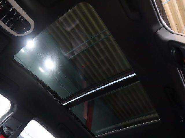 PORSCHE PORSCHE Macan 2017