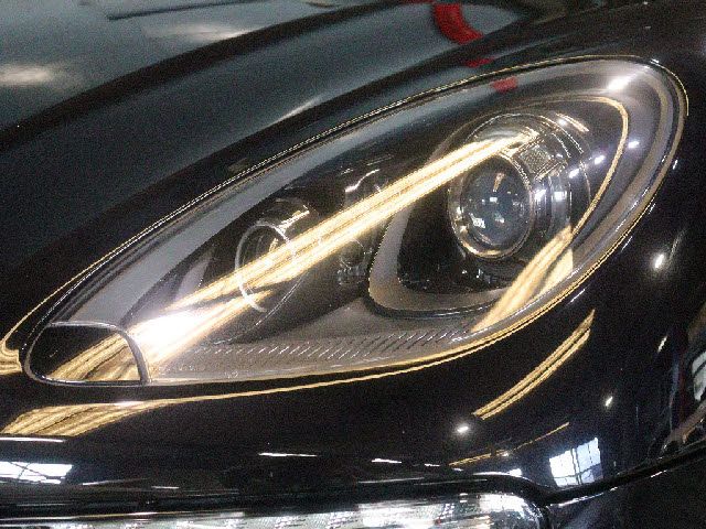 PORSCHE PORSCHE Macan 2017