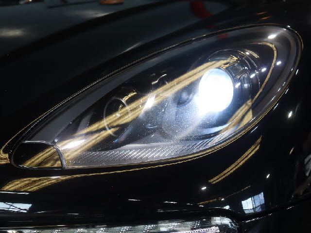 PORSCHE PORSCHE Macan 2017