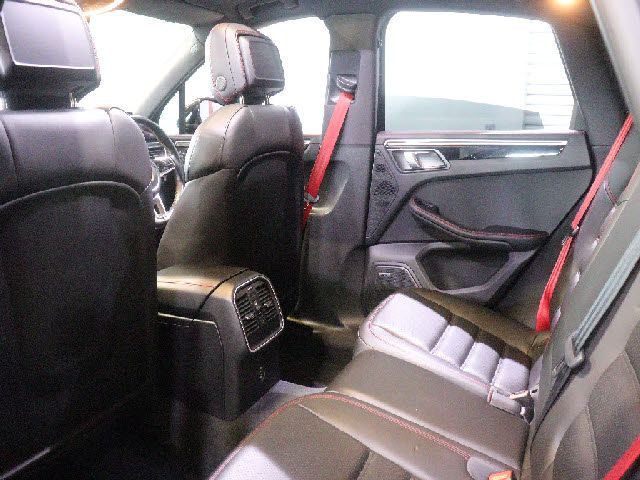 PORSCHE PORSCHE Macan 2017