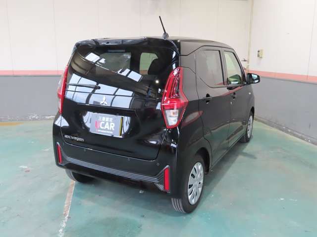 MITSUBISHI eK WAGON 2025