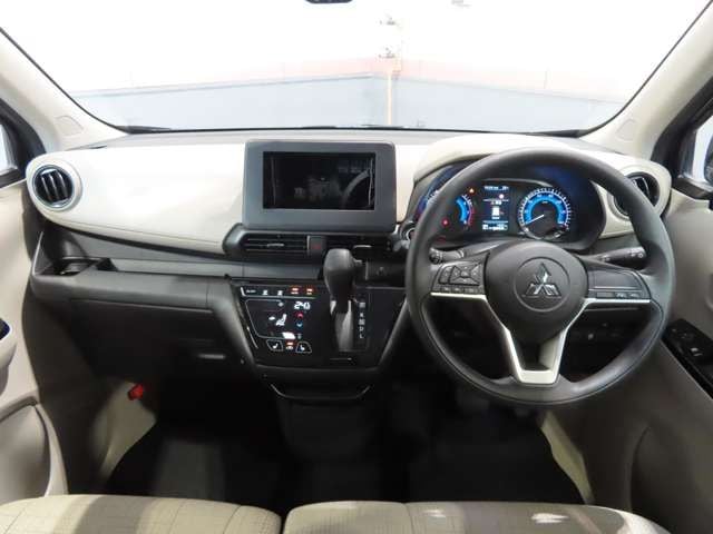 MITSUBISHI eK WAGON 2025