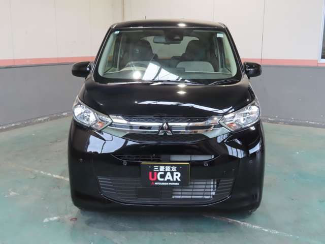 MITSUBISHI eK WAGON 2025