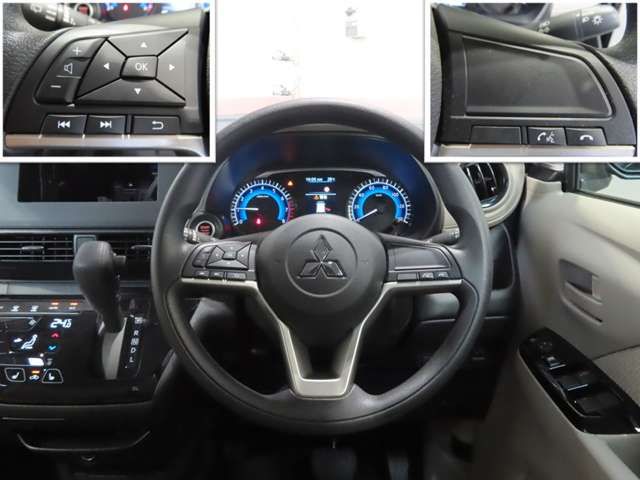 MITSUBISHI eK WAGON 2025