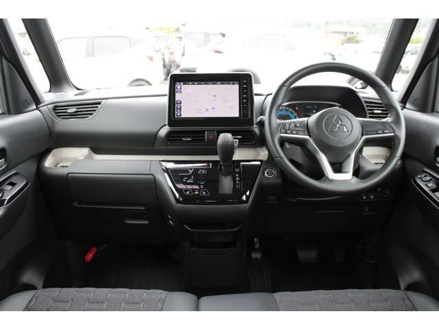 MITSUBISHI DELICA MINI 2025