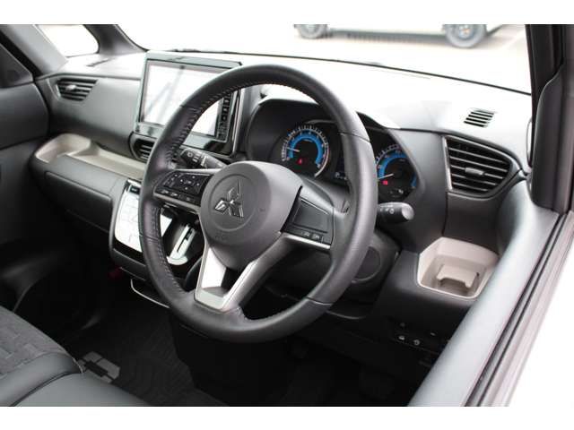 MITSUBISHI DELICA MINI 2025