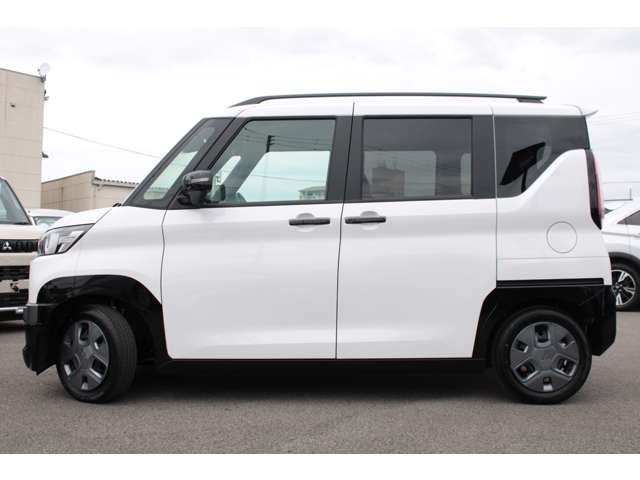 MITSUBISHI DELICA MINI 2025