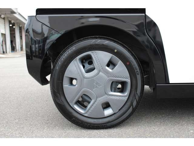 MITSUBISHI DELICA MINI 2025