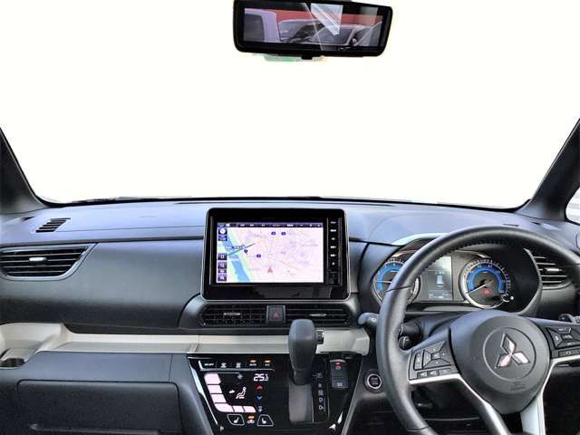 MITSUBISHI DELICA MINI 2024