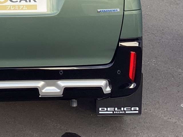 MITSUBISHI DELICA MINI 2024